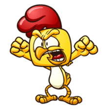 Paulo & Kika sticker #5901833