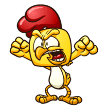 Paulo & Kika sticker #5901833