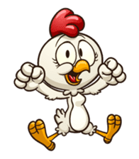 Paulo & Kika sticker #5901834