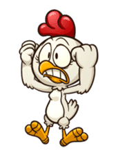 Paulo & Kika sticker #5901836