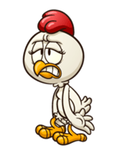 Paulo & Kika sticker #5901838