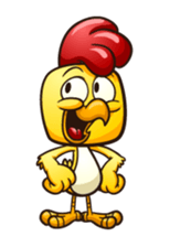 Paulo & Kika sticker #5901839