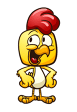 Paulo & Kika sticker #5901839