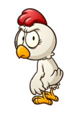 Paulo & Kika sticker #5901842