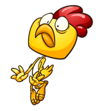 Paulo & Kika sticker #5901843