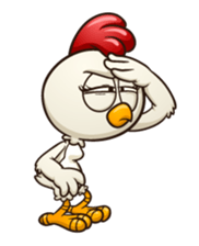 Paulo & Kika sticker #5901846