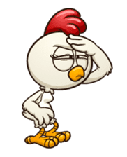 Paulo & Kika sticker #5901846