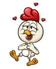 Paulo & Kika sticker #5901848