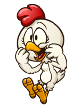 Paulo & Kika sticker #5901850