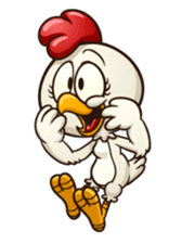 Paulo & Kika sticker #5901850