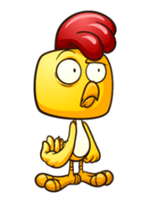 Paulo & Kika sticker #5901851