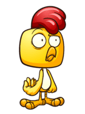 Paulo & Kika sticker #5901851