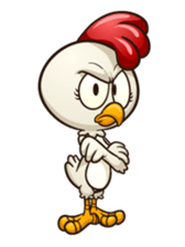 Paulo & Kika sticker #5901852