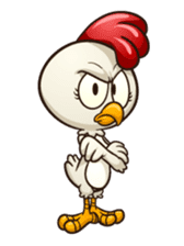 Paulo & Kika sticker #5901852