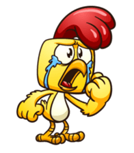 Paulo & Kika sticker #5901855