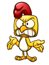 Paulo & Kika sticker #5901857