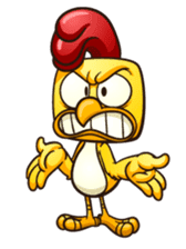 Paulo & Kika sticker #5901857