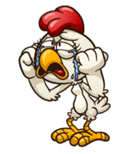 Paulo & Kika sticker #5901858