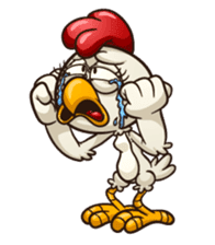 Paulo & Kika sticker #5901858