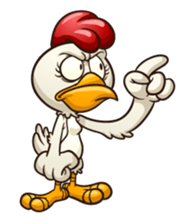 Paulo & Kika sticker #5901860