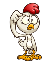 Paulo & Kika sticker #5901862