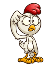 Paulo & Kika sticker #5901862