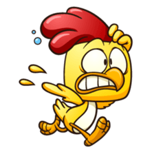 Paulo & Kika sticker #5901865