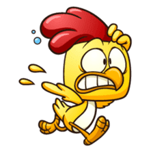 Paulo & Kika sticker #5901865