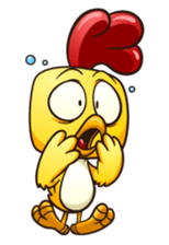 Paulo & Kika sticker #5901867