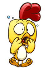 Paulo & Kika sticker #5901867