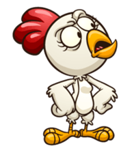 Paulo & Kika sticker #5901868