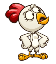 Paulo & Kika sticker #5901868