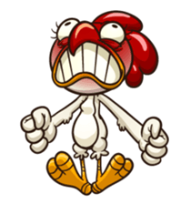 Paulo & Kika sticker #5901870