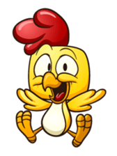 Paulo & Kika sticker #5901871