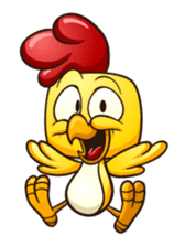 Paulo & Kika sticker #5901871