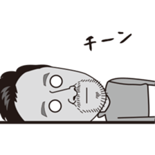 sticker of pleasant KENZO sticker #5901997