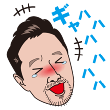 sticker of pleasant KENZO sticker #5902004