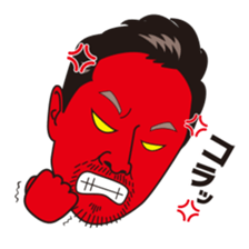 sticker of pleasant KENZO sticker #5902016