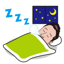 sticker of pleasant KENZO sticker #5902017