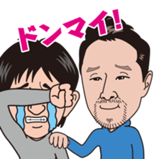 sticker of pleasant KENZO sticker #5902020