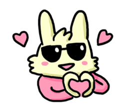 Charausa sticker #5902136