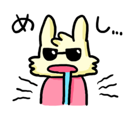 Charausa sticker #5902140