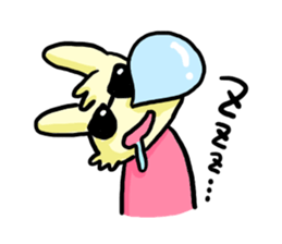 Charausa sticker #5902141