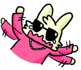 Charausa sticker #5902143