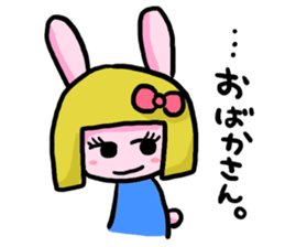 Charausa sticker #5902146