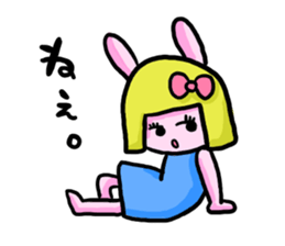 Charausa sticker #5902148