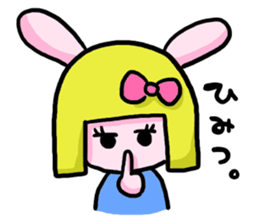 Charausa sticker #5902150