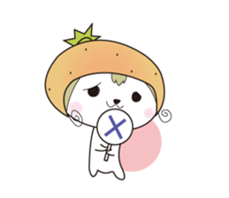 Mero & Mika's Life sticker #5902355