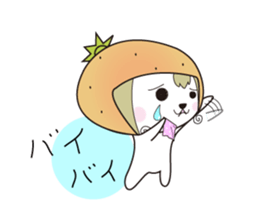 Mero & Mika's Life sticker #5902365