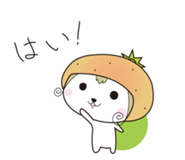 Mero & Mika's Life sticker #5902379